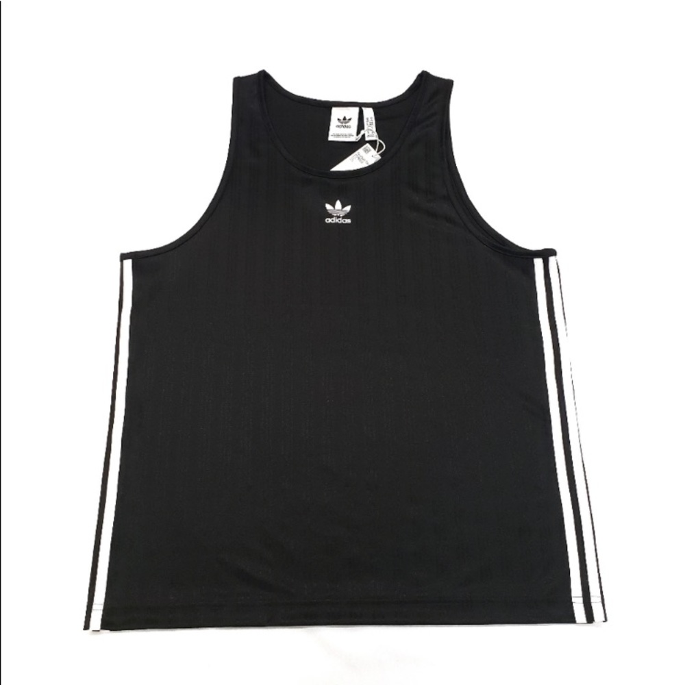 Brand New Adidas Tank Top
